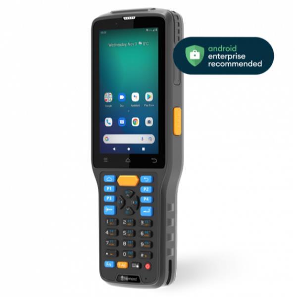 Newland N7 Cachalot Pro - Terminale raccolta dati …